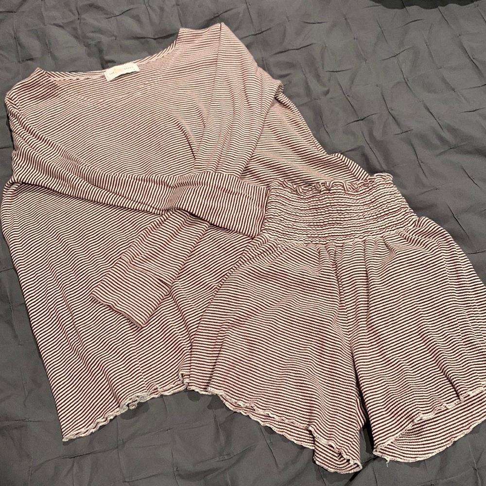 Super cute Be Brand PJ set